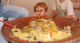 couscous elias