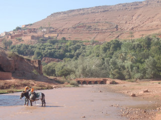 oued labid